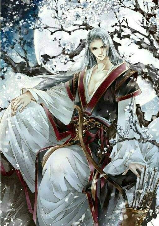 大唐无双唯美篇